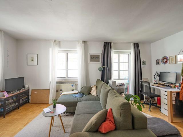 Wohnung zum Kaufen in Kempten 517.000,00 EUR 137.1 m²