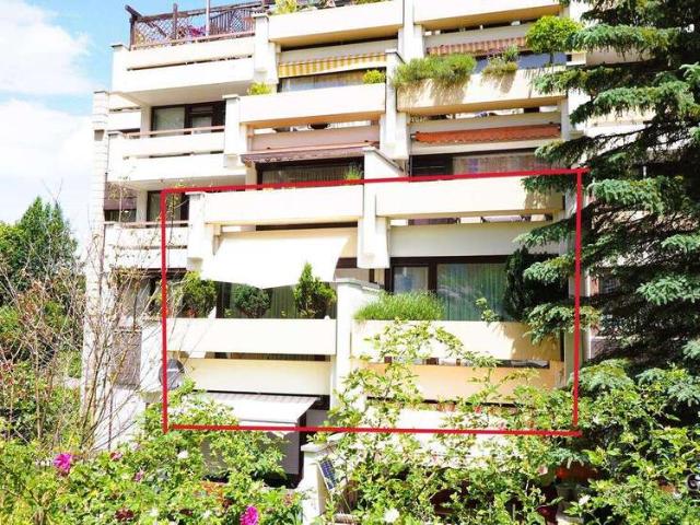 Wohnung zum Kaufen in Kempten 585.000,00 EUR 154 m²