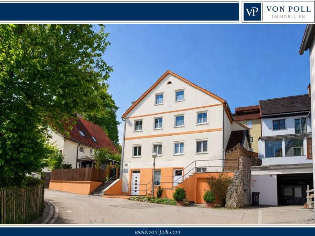 Wohnung zum Kaufen in Kempten 598.000,00 EUR 196.4 m²