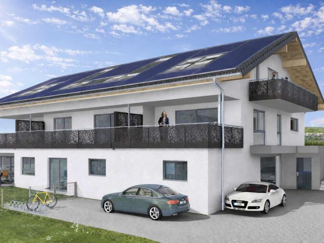 Wohnung zum Kaufen in Kempten 699.000,00 EUR 110.5 m²
