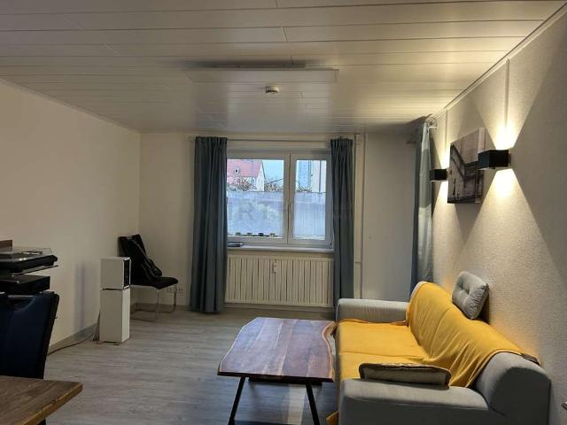 Wohnung zum Kaufen in Kempten 250.000,00 EUR 62 m²