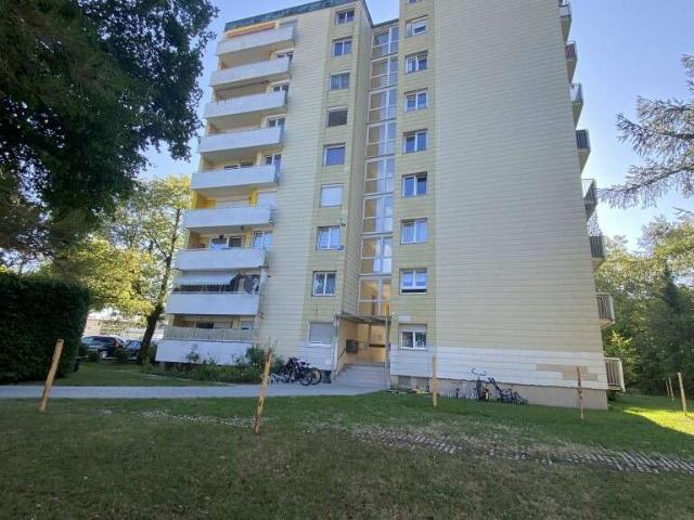 Wohnung zum Kaufen in Kempten 255.000,00 EUR 66 m²