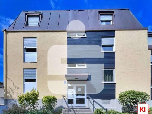 Wohnung zum Kaufen in Kempten 270.000,00 EUR 84 m²