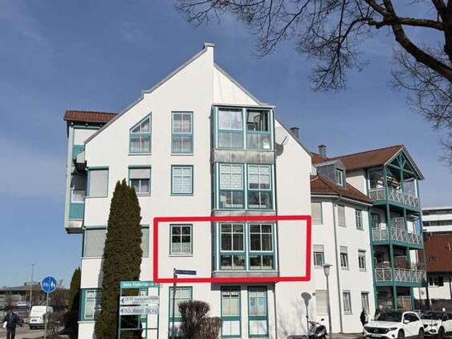 Wohnung zum Kaufen in Kempten 273.000,00 EUR 76.94 m²