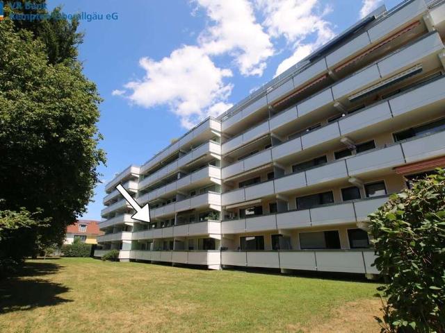 Wohnung zum Kaufen in Kempten 275.000,00 EUR 75 m²