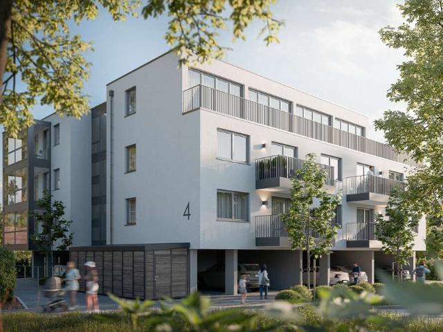 Wohnung zum Kaufen in Kempten 285.000,00 EUR 51.37 m²