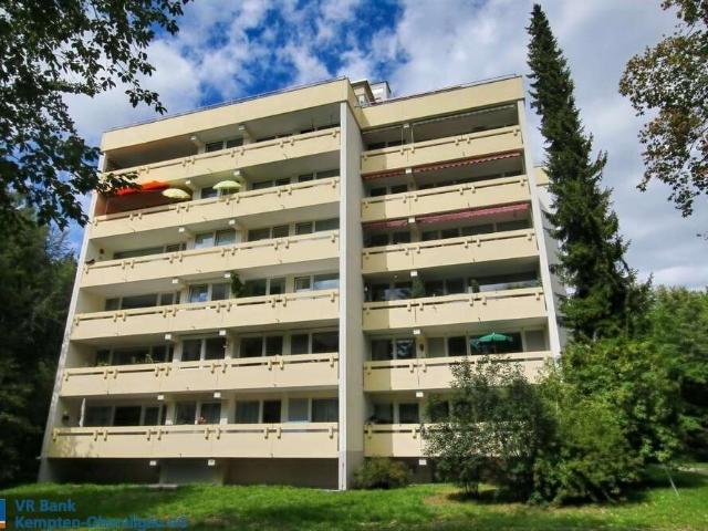Wohnung zum Kaufen in Kempten 289.000,00 EUR 88.5 m²