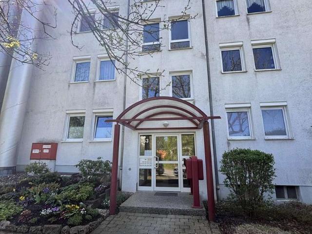 Wohnung zum Kaufen in Kempten 292.500,00 EUR 62 m²