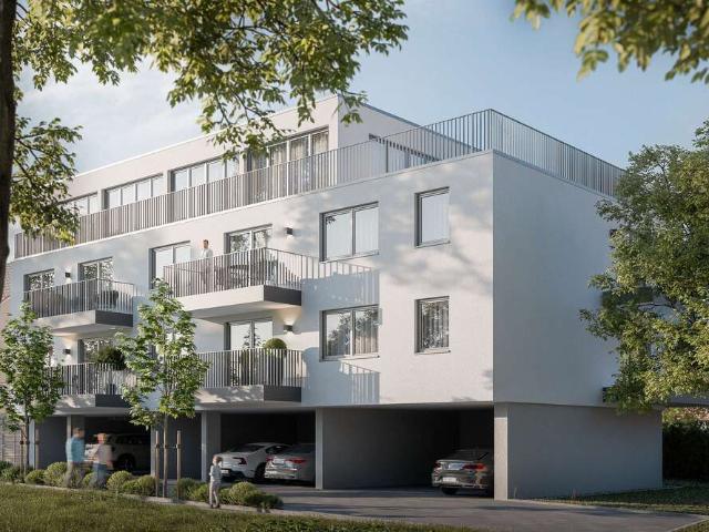 Wohnung zum Kaufen in Kempten 295.000,00 EUR 54.76 m²