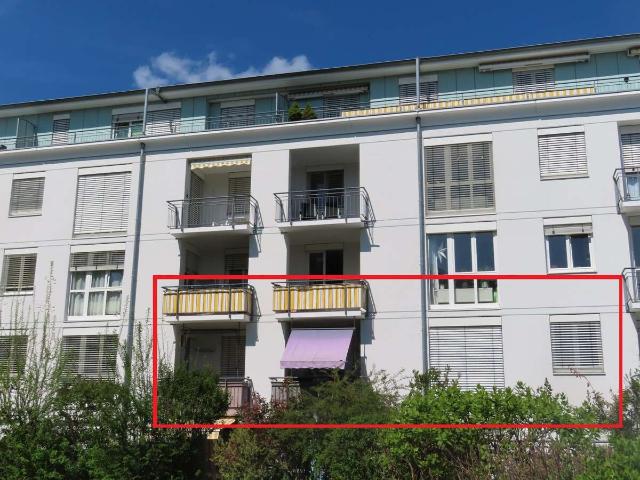 Wohnung zum Kaufen in Kempten 295.000,00 EUR 64 m²