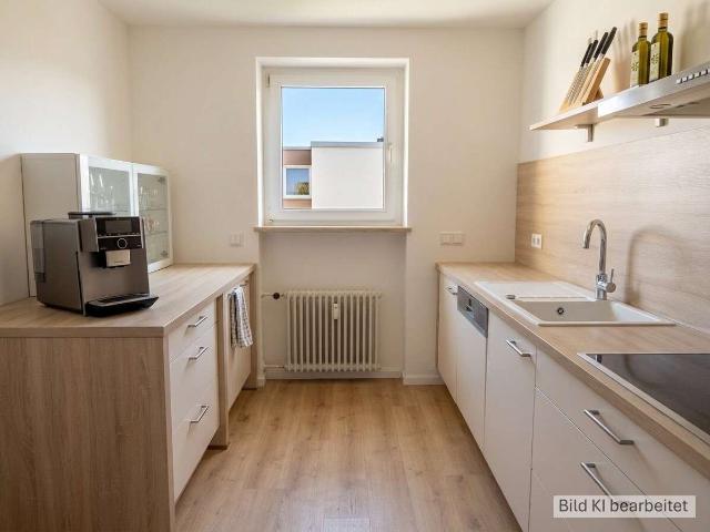 Wohnung zum Kaufen in Kempten 295.000,00 EUR 86 m²