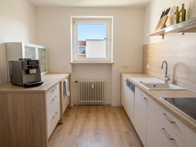 Wohnung zum Kaufen in Kempten 295.000,00 EUR 86 m²