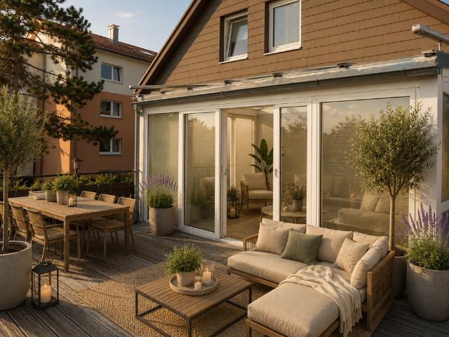 Wohnung zum Kaufen in Kempten 295.000,00 EUR 112 m²