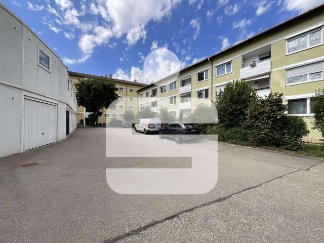 Wohnung zum Kaufen in Kempten 300.000,00 EUR 94 m²