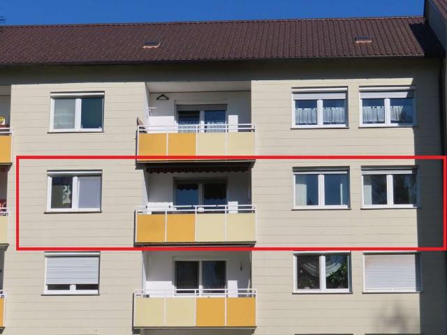 Wohnung zum Kaufen in Kempten 315.000,00 EUR 86 m²