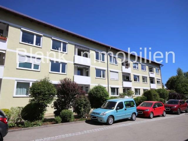 Wohnung zum Kaufen in Kempten 320.000,00 EUR 82 m²