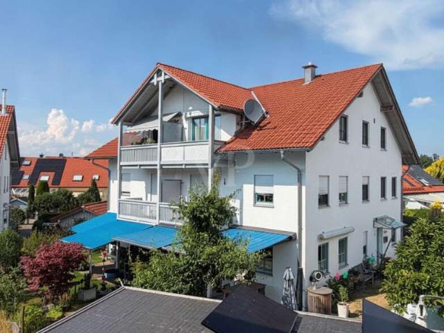 Wohnung zum Kaufen in Kempten 329.000,00 EUR 77 m²