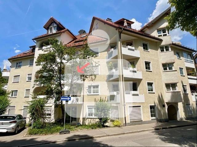 Wohnung zum Kaufen in Kempten 340.000,00 EUR 84 m²