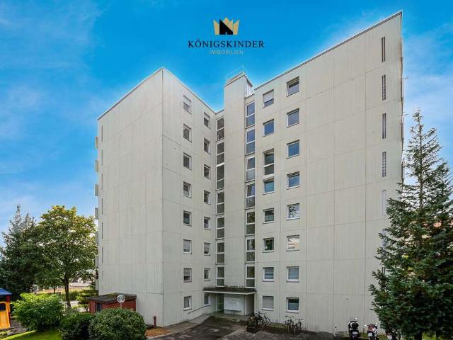 Wohnung zum Kaufen in Kempten 340.000,00 EUR 93 m²