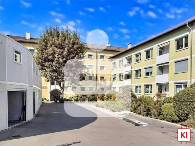 Wohnung zum Kaufen in Kempten 340.000,00 EUR 94 m²