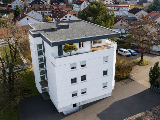 Wohnung zum Kaufen in Kempten 367.800,00 EUR 100.77 m²