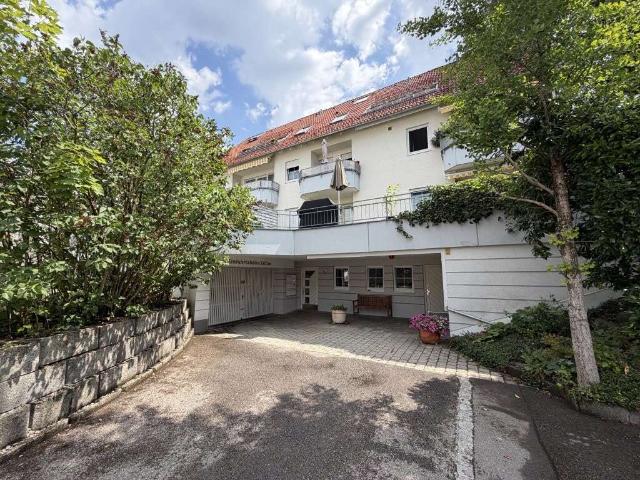 Wohnung zum Kaufen in Kempten 379.000,00 EUR 78.98 m²