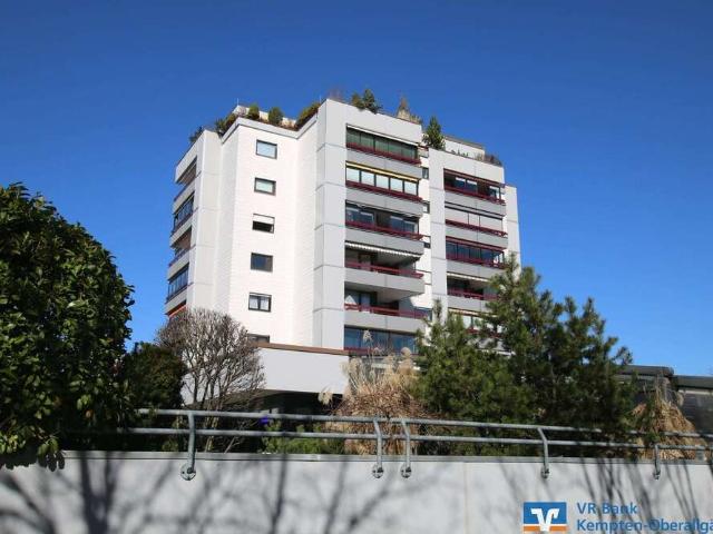 Wohnung zum Kaufen in Kempten 389.000,00 EUR 108 m²