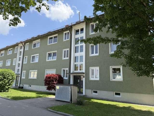 Wohnung zum Kaufen in Kempten 399.000,00 EUR 113 m²