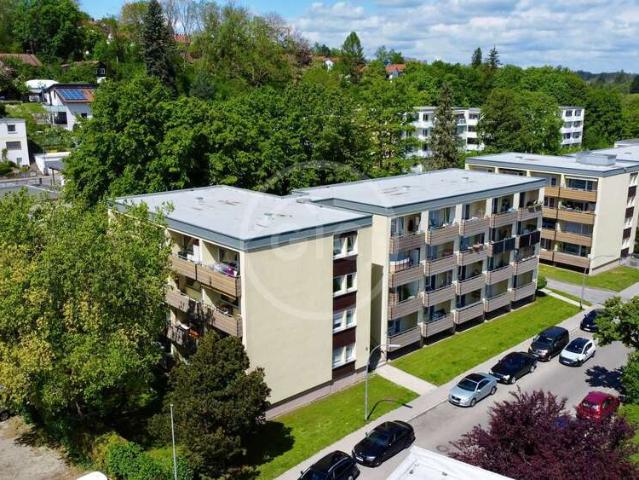 Wohnung zum Kaufen in Kempten Allgäu 265.000,00 EUR 72.92 m²