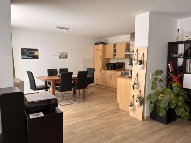 Wohnung zum Kaufen in Kempten Allgäu 260.000,00 EUR 68 m²
