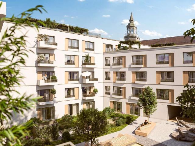 Wohnung zum Kaufen in Kempten Allgäu 294.000,00 EUR 38.87 m²