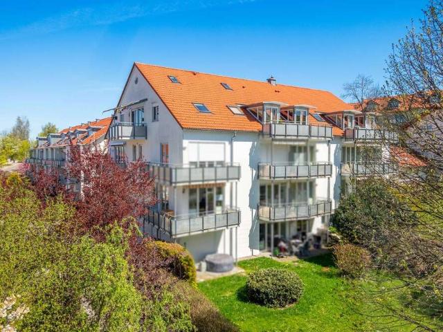 Wohnung zum Kaufen in Kempten Allgäu 319.000,00 EUR 75 m²