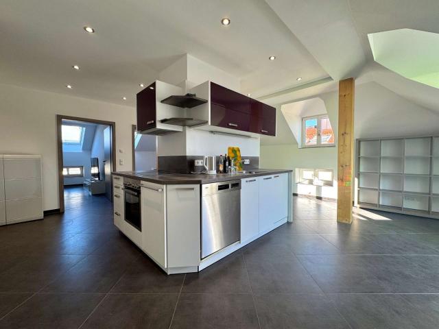 Wohnung zum Kaufen in Kempten Allgäu 344.000,00 EUR 80 m²