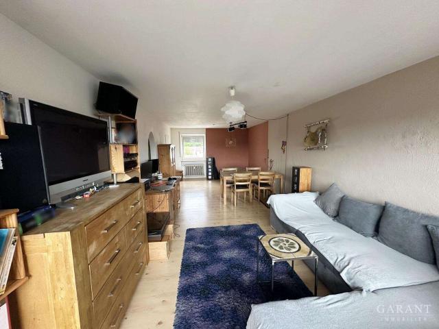 Wohnung zum Kaufen in Kempten Allgäu 359.000,00 EUR 106 m²