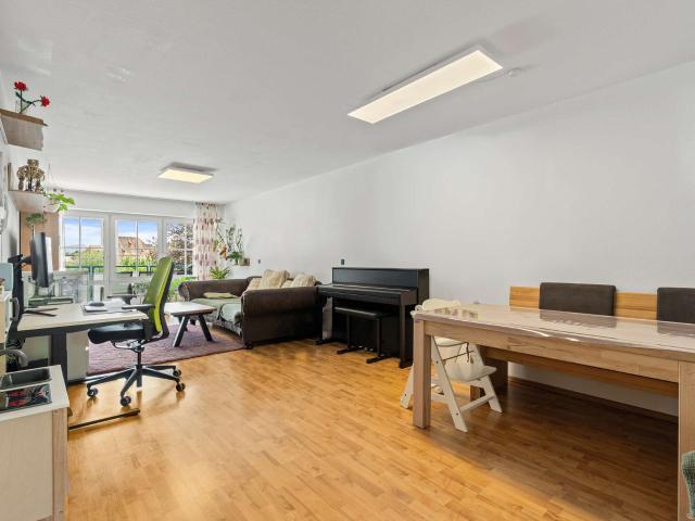 Wohnung zum Kaufen in Kempten Allgäu 399.000,00 EUR 101 m²