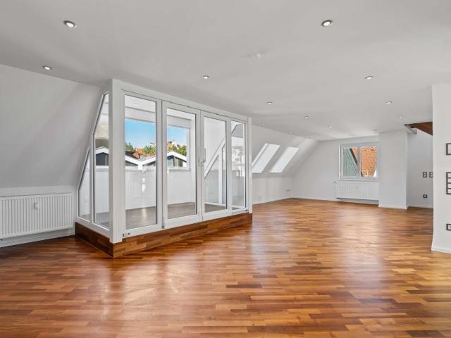 Wohnung zum Kaufen in Kempten Allgäu 569.000,00 EUR 108 m²