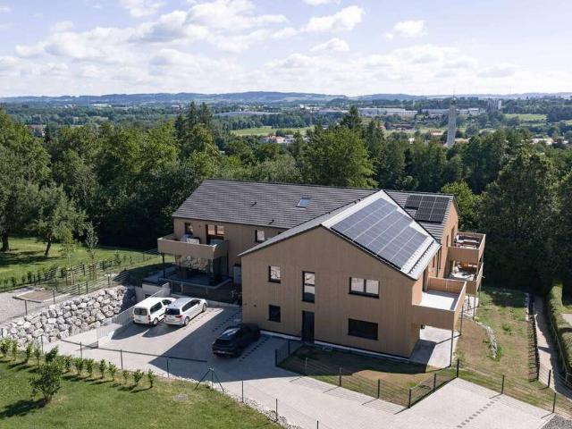 Wohnung zum Kaufen in Kempten Allgäu 569.000,00 EUR 108 m²
