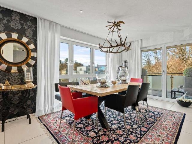 Wohnung zum Kaufen in Kempten Allgäu 619.000,00 EUR 120 m²