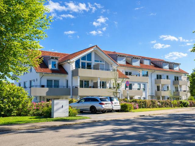 Wohnung zum Kaufen in Kempten Allgäu 695.000,00 EUR 108 m²