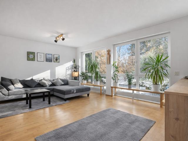 Wohnung zum Kaufen in Kempten Allgäu 999.000,00 EUR 154 m²