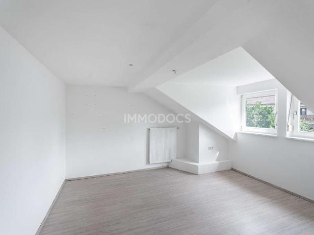 Wohnung zum Kaufen in Kempten Neuhausen 259.000,00 EUR 85.71 m²