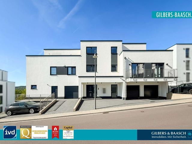 Wohnung zum Kaufen in Kenn 345.000,00 EUR 84.51 m²