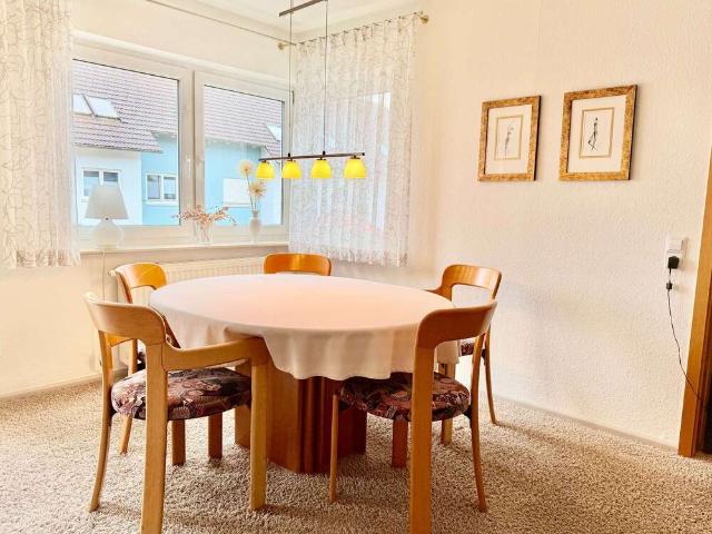 Wohnung zum Kaufen in Kenzingen 279.000,00 EUR 76.5 m²