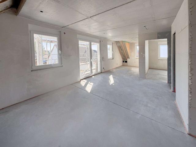 Wohnung zum Kaufen in Kenzingen 635.000,00 EUR 106.87 m²