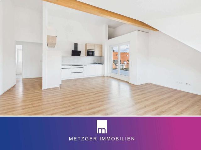 Wohnung zum Kaufen in Kernen im Remstal 475.000,00 EUR 85 m²