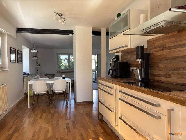 Wohnung zum Kaufen in Kernen im Remstal Rommelshausen 284.000,00 EUR 76.75 m²