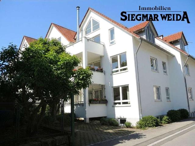Wohnung zum Kaufen in Kernen Stetten i.R. 695.000,00 EUR 140 m²