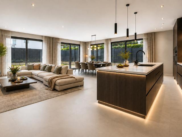 Wohnung zum Kaufen in Kerpen 1.159.000,00 EUR 260 m²