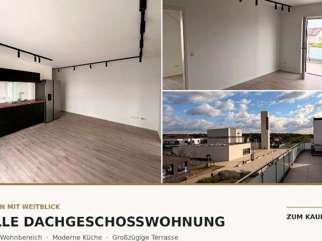 Wohnung zum Kaufen in Kerpen 258.000,00 EUR 62.27 m²