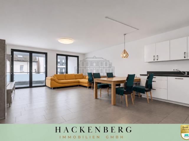 Wohnung zum Kaufen in Kerpen 330.000,00 EUR 125 m²